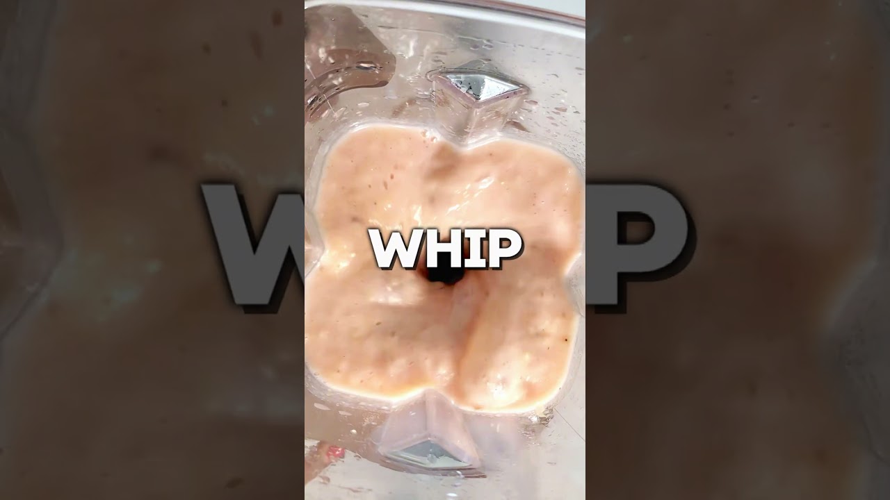 Meet The UltraBlast PREMIUM Super High Performance Blender