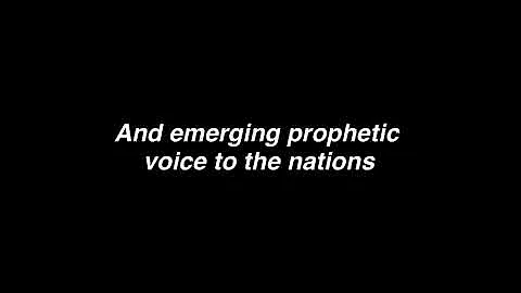 Kingdom Uncut - Prophetess Tonya M Congress