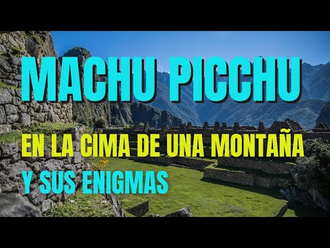 El Misterio de