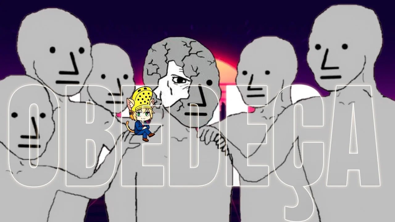 Você Já é um NPC e Nem Percebeu?