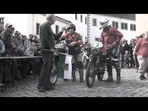 Trailer zum Classic
