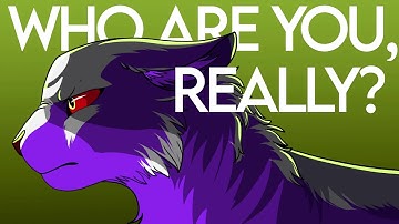 Who Are You, Really? || Anything MAP - BACKUPS OPEN (8/26 Done)