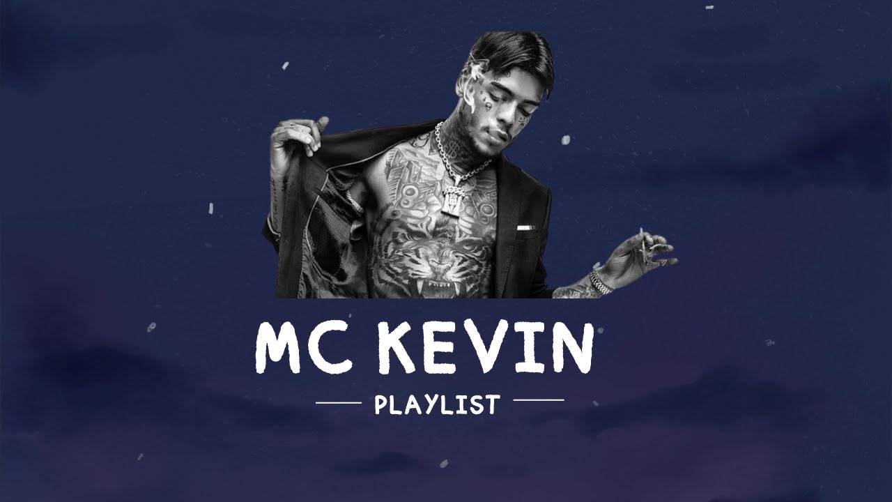 MC KEVIN - 1 HORA DAS MELHORES MUSICAS! Part1 (Sem Anuncios)