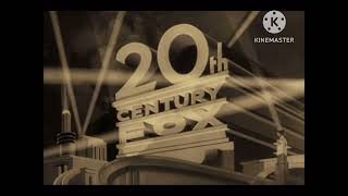 20Th Century Fox 1937