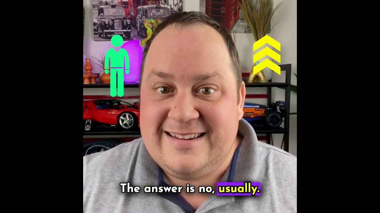 How to use "IF" | Did you learn something new today? Comment & Sub👇 🇬🇧 