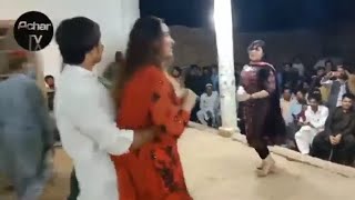 pashto local dance mujrah Maryam Khan New local vairl dance ??? video #pashto #video