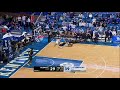 TyTy Washington Drops 20 On Albany