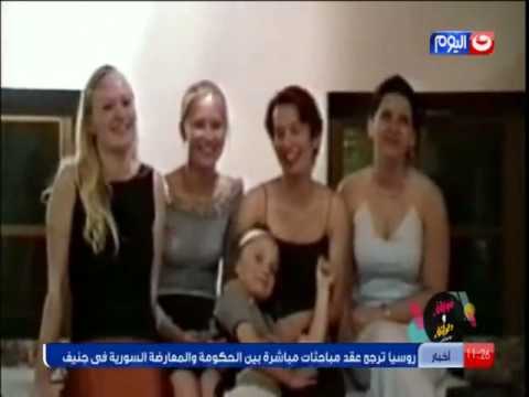 بخري وخمسي النخسة الأجنبية