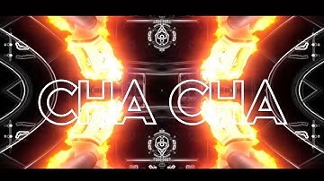 Cha Cha💃 (Valorant Montage)