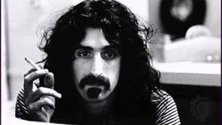 Frank Zappa I&#39;m so cute