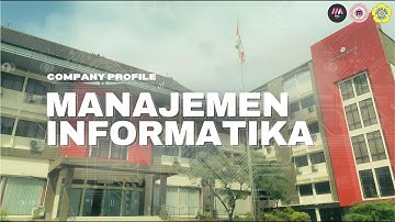 Company Profile Jurusan Manajemen Informatika Politeknik Negeri Sriwijaya - 2 MIA