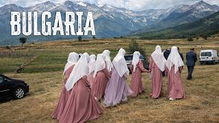 Download Lagu Kehidiupan harmoni muslim Bulgaria setelah melewati masa komunis MP3