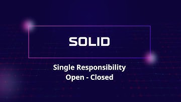 SOLID phần 1 - Single Responsibility và Open - Closed