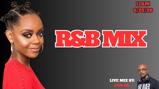 R&B MIX