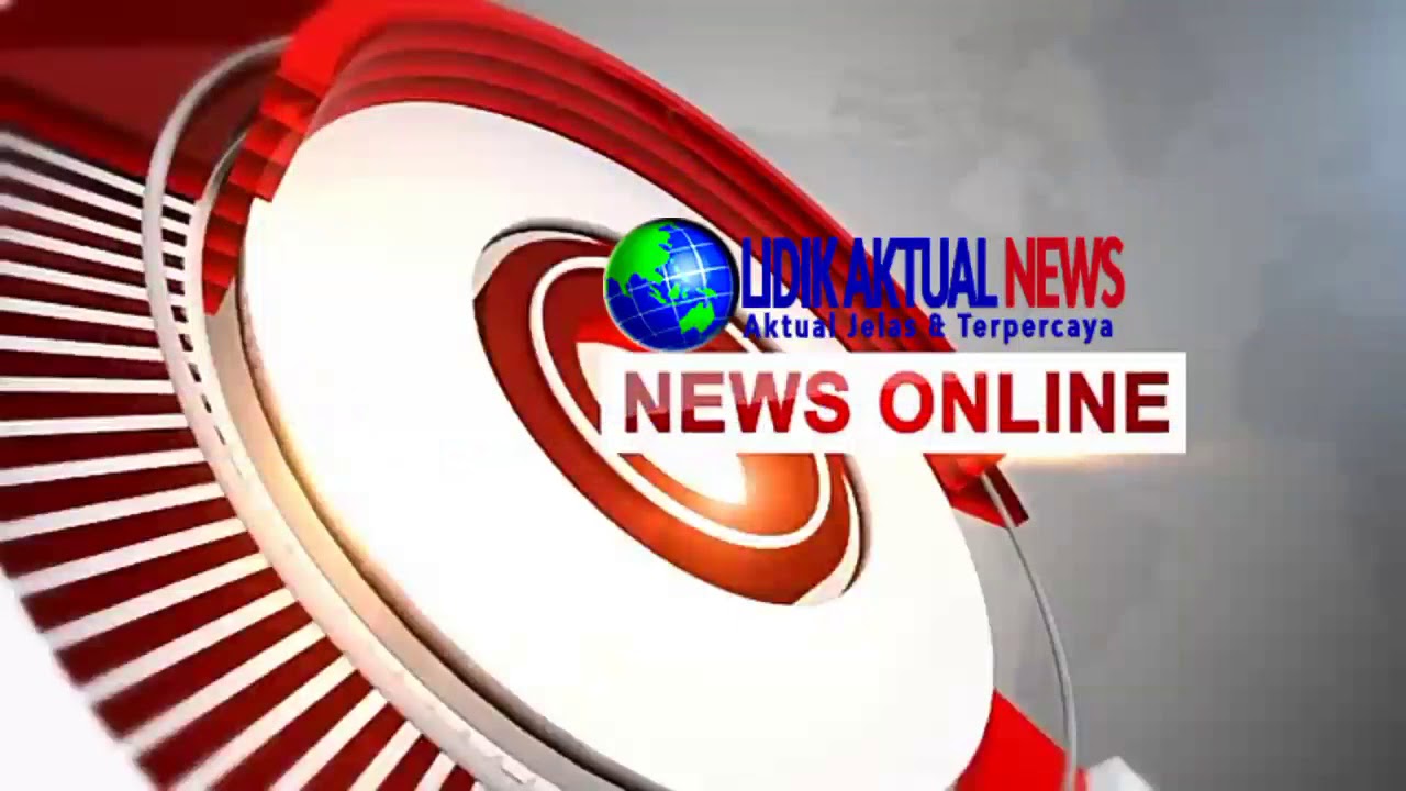 Camat Tamalate Memberikan Ucapan HUT Bhayangkara ke-74 - YouTube