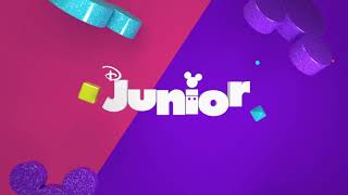 Disney Junior 2020 Ident 3
