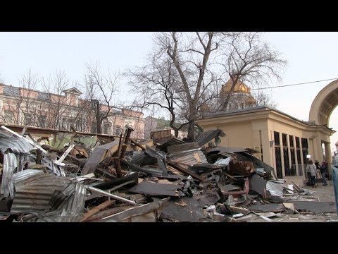 Москвичи уезжают в регионы