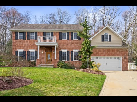 260 Katherine Drive, Irwin, PA home video tour