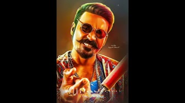 Mari Dialog Attitude WhatsApp Status || Mari Attitude WhatsApp Status