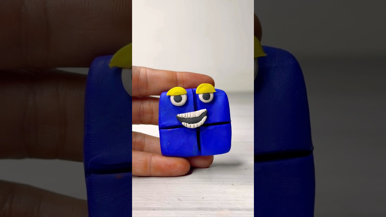 I Made Sprunki Oc Window phase 2 