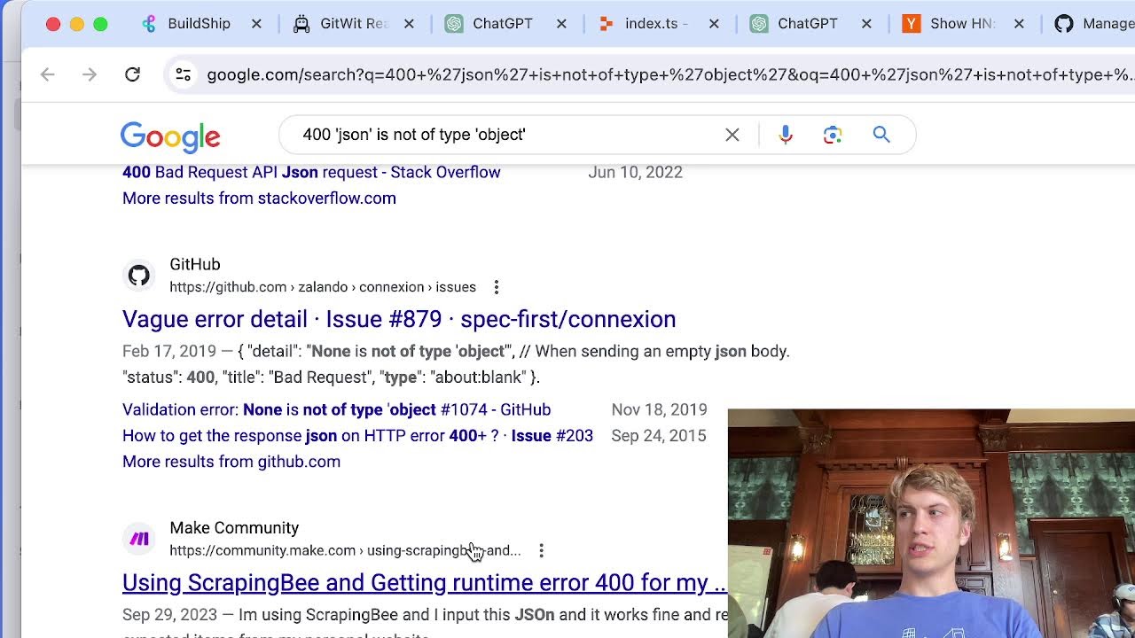 Hackerbowl 2024 Hacking Google Calendar YouTube