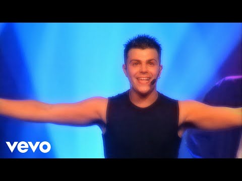 Five - Keep On Movin