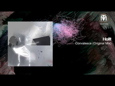 Hollt - Convalesce (Original Mix) [Radikon]