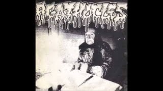 AGATHOCLES / AUDIORRHEA - Split EP (1993)