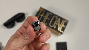 Xreal Eye unboxing and review