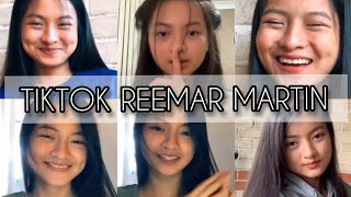 TIKTOK CANTIK REEMAR MARTIN | ini cewe tiktok yg lagi VIRAL‼️