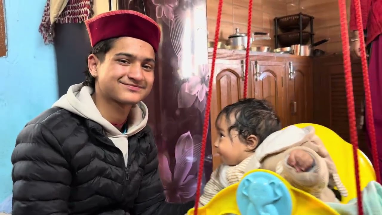 Fagli day one 🩷 vlog 25 🩷