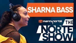 Download lagu Rising UK Star Sharna Bass Talks Clean Bandit Pass The Dutchie New MusicMore With Manny Norte Rising UK Star Sharna Bass Talks Clean Bandit Pass The Dutchie New MusicMore With Manny Norte