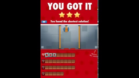 Cargo-Bot 01 Tutorials / cargo 101 / 3 stars