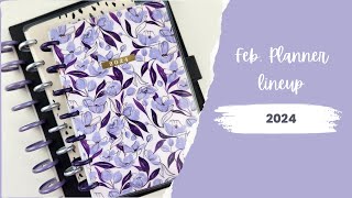 February 2024 Planner Refresh