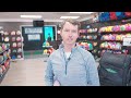 TechDisc Store Walkthrough