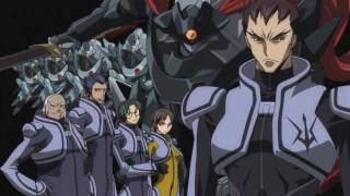 Code Geass OP 02 [Alternative] (Creditless)