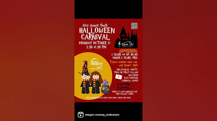 Halloween activities around Calabasas, the San Fer...