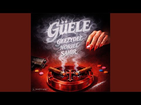 GeezyDee, Noriel & Sahir - Guele
