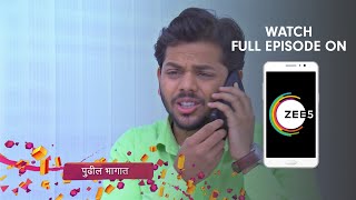 Phulpakhru - Spoiler Alert - 22 Jan 2019- Watch Full Episode On Zee5 - Episode 534