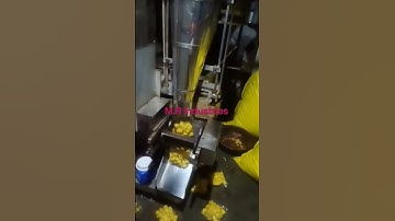 FFS machine | Pouch packing machine | Low cost machine | #automaticpouchpackingmachine