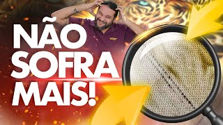 Marcas De Roletes  Como Eliminar Este Problema