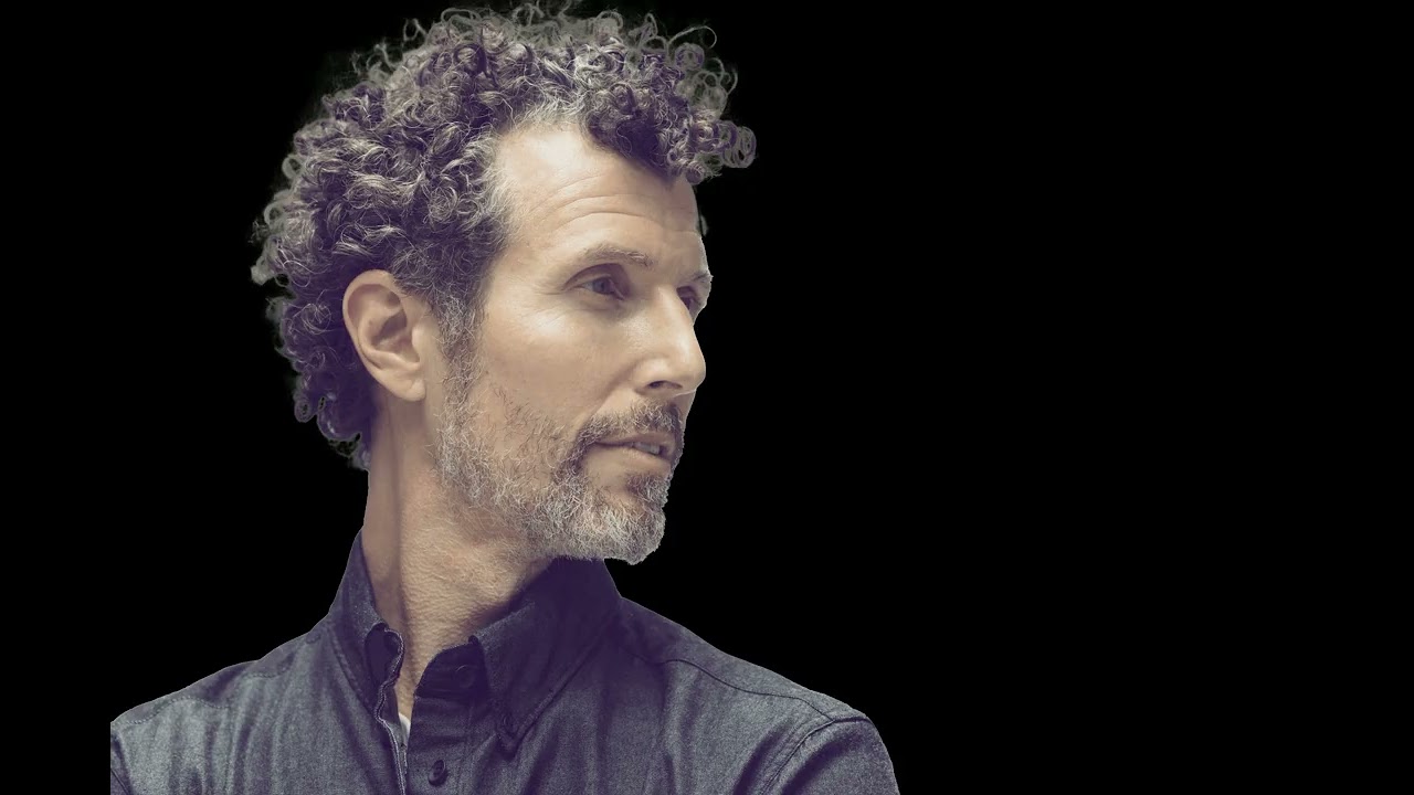 Josh Wink - Live @ The Mission, Bucharest 03-12-2005
