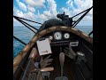 Warplanes Oculus VR bombing run