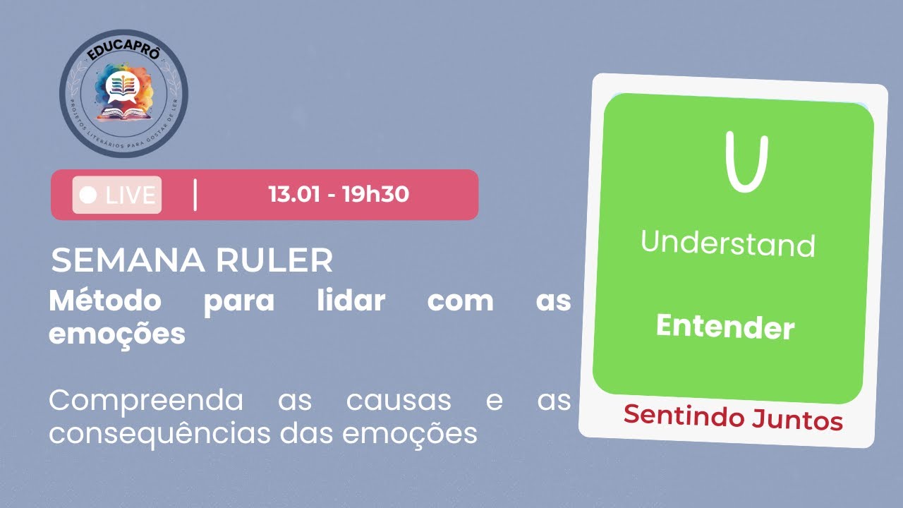 SEMANA RULER - U