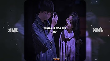 KHRAW UMDOR 💫 || NGA BYNNUD / XML check in discription box 🎁☑️