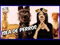 ISLA DE PERROS - Merece el Oscar