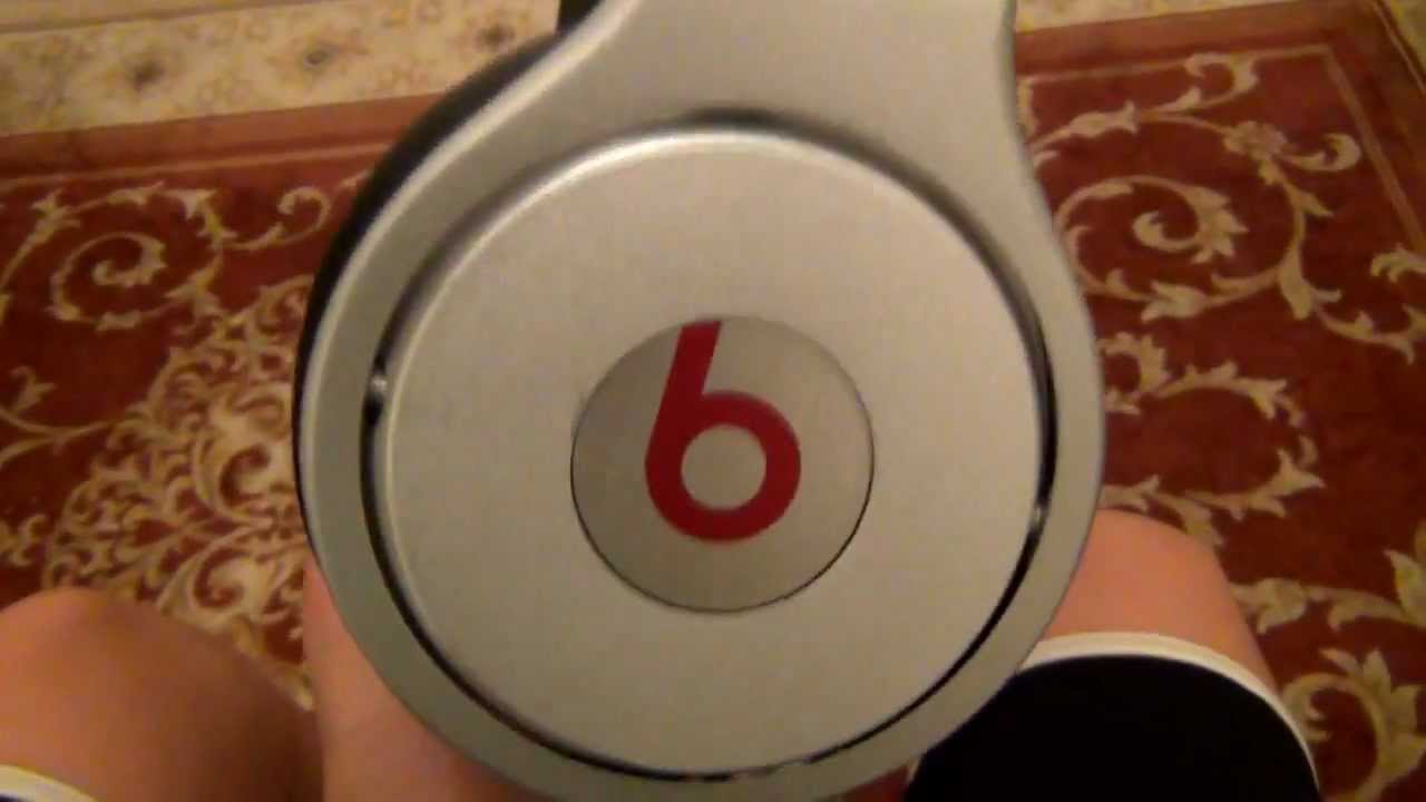 Beats By Dr. Dre Beats Pro Commercial Feel The Beat YouTube
