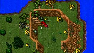 Tibia Bless--Warrior Dawnn e Nilson Lucas