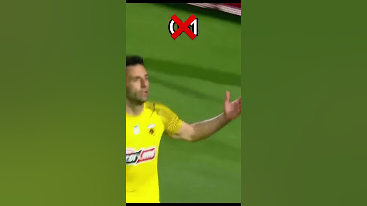 ‼️ ΠΑΟΚ-ΑΕΚ 0-1 - Τρίτη και... φαρμακερή 💣