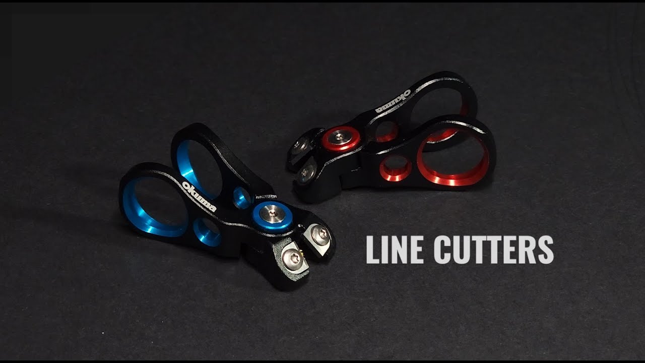 Okuma - Line Cutters 